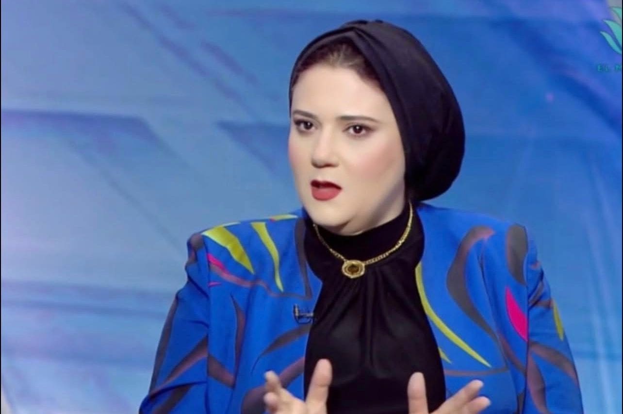 داليا الحزاوي تحذّر من بدء الدروس الصيفية مبكرًا: انتظروا المناهج الجديدة والطالب يحتاج راحة 1 IMG 20250629 WA0126 3 داليا داليا الحزاوي تحذّر من بدء الدروس الصيفية مبكرًا: انتظروا المناهج الجديدة والطالب يحتاج راحة موقع في الجامعة