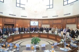 أبرزها ابتكار الخدمات الصحية.. حصاد معهد تيودور بلهارس للأبحاث للعام الأكاديمي 2024/2025 5 IMG 20250701 WA0039 الخدمات أبرزها ابتكار الخدمات الصحية.. حصاد معهد تيودور بلهارس للأبحاث للعام الأكاديمي 2024/2025 موقع في الجامعة