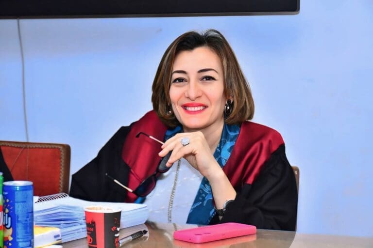 أماني ألبرت وكيلاً لشئون المجتمع والبيئة بإعلام بني سويف 23 IMG 20250702 WA0130 وراثة أماني ألبرت وكيلاً لشئون المجتمع والبيئة بإعلام بني سويف موقع في الجامعة