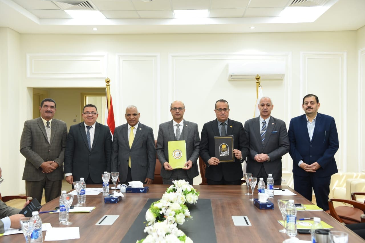 مستشفيات جامعة أسيوط تسجل سبقًا باعتماد كلية علماء الأمراض الأمريكية CAP لأول مرة بالجامعات المصرية 1 IMG 20250709 WA0007 مستشفيات مستشفيات جامعة أسيوط تسجل سبقًا باعتماد كلية علماء الأمراض الأمريكية CAP لأول مرة بالجامعات المصرية موقع في الجامعة
