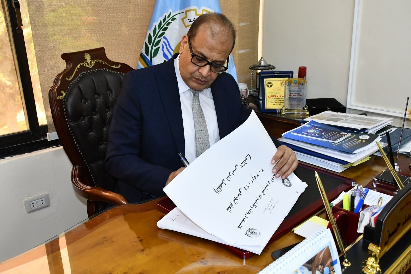 بنسبة نجاح 99.4٪.. طب الأسنان بجامعة الإسماعيلية الجديدة الأهلية تعلن نتائج العام الدراسي 2025 1 بنسبة نجاح 99.4٪.. طب الأسنان بجامعة الإسماعيلية الجديدة الأهلية تعلن نتائج العام الدراسي 2025