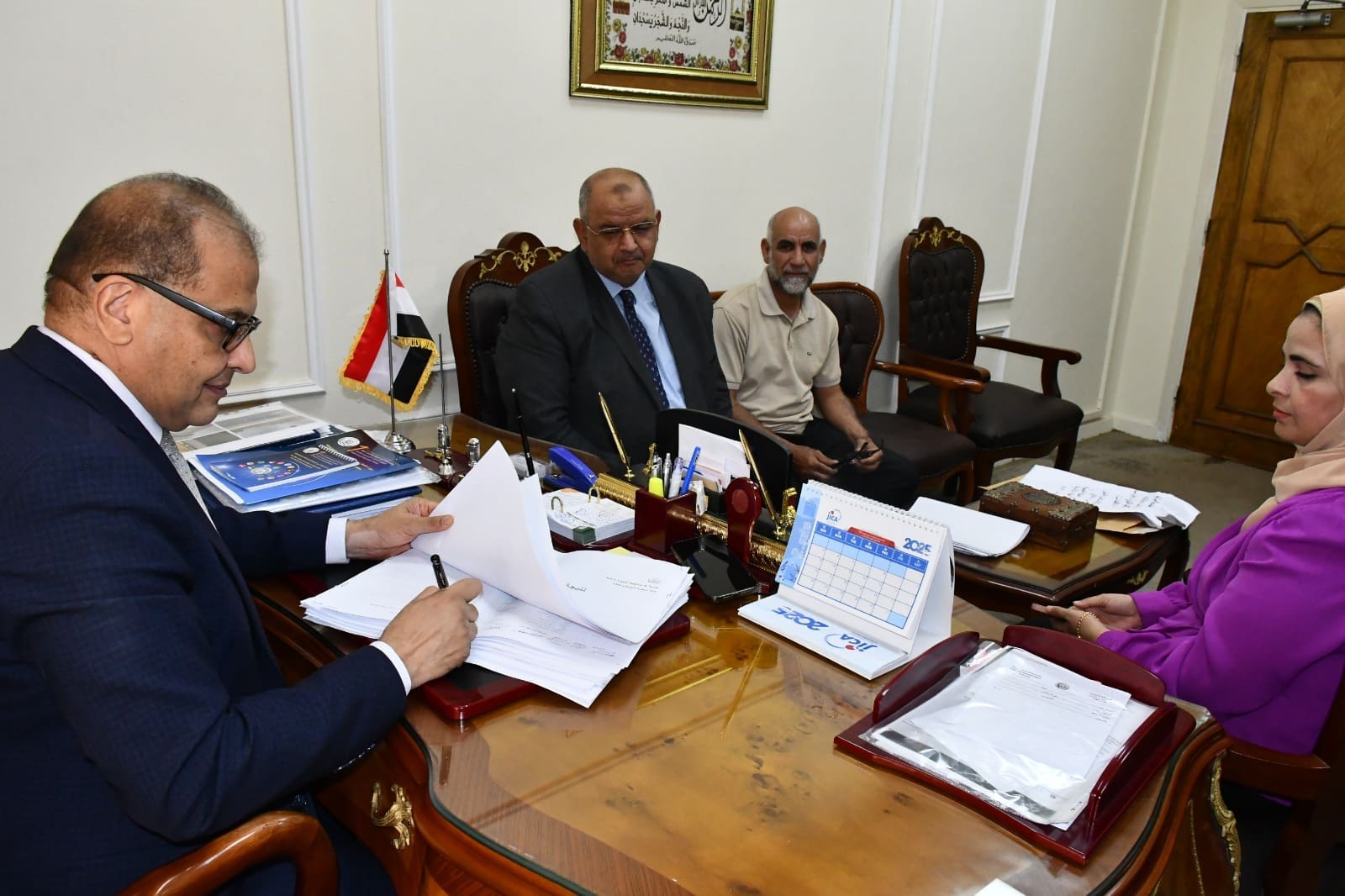 جامعة الإسماعيلية الأهلية تعلن نتائج برامج الترجمة.. ونسبة النجاح تتخطى 90% 1 جامعة الإسماعيلية الأهلية تعلن نتائج برامج الترجمة.. ونسبة النجاح تتخطى 90%