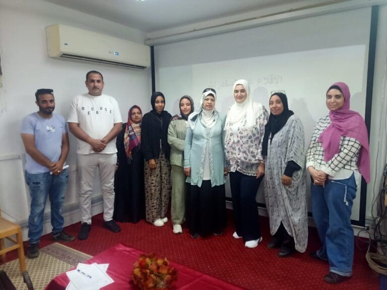 برنامج تدريبي بجامعة قناة السويس لتأهيل المجتمع لمساعدة المدمنين على الإقلاع عن المخدرات 3 برنامج تدريبي بجامعة قناة السويس لتأهيل المجتمع لمساعدة المدمنين على الإقلاع عن المخدرات