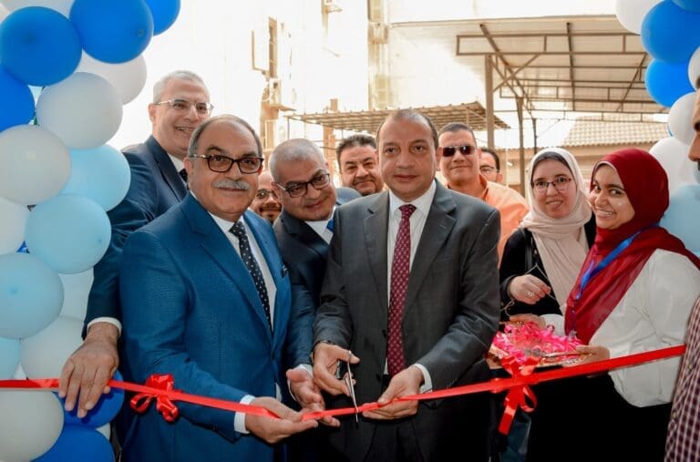 عيادات ووحدات طبية جديدة بالمركز الطبي التخصصي بجامعة بني سويف 1 IMG 20250715 WA0001 عيادات عيادات ووحدات طبية جديدة بالمركز الطبي التخصصي بجامعة بني سويف موقع في الجامعة
