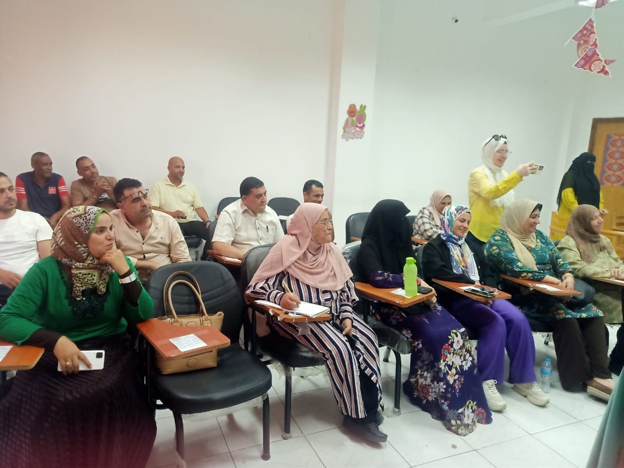 جامعة قناة السويس تنظّم برنامجًا لتأهيل طلاب الثانوية العامة لاجتياز اختبارات القدرات في التربية الفنية 1 تأهيل طلاب الثانوية العامة لاجتياز اختبارات القدرات بقناة السويس