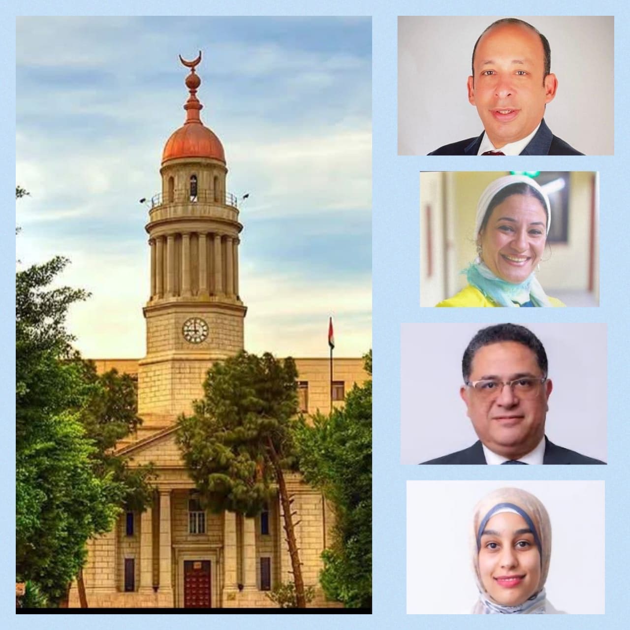 حصول وحدة السكتة الدماغية بقصر العيني على الاعتماد الدولى 1 IMG 20250720 WA0029 وحدة حصول وحدة السكتة الدماغية بقصر العيني على الاعتماد الدولى موقع في الجامعة