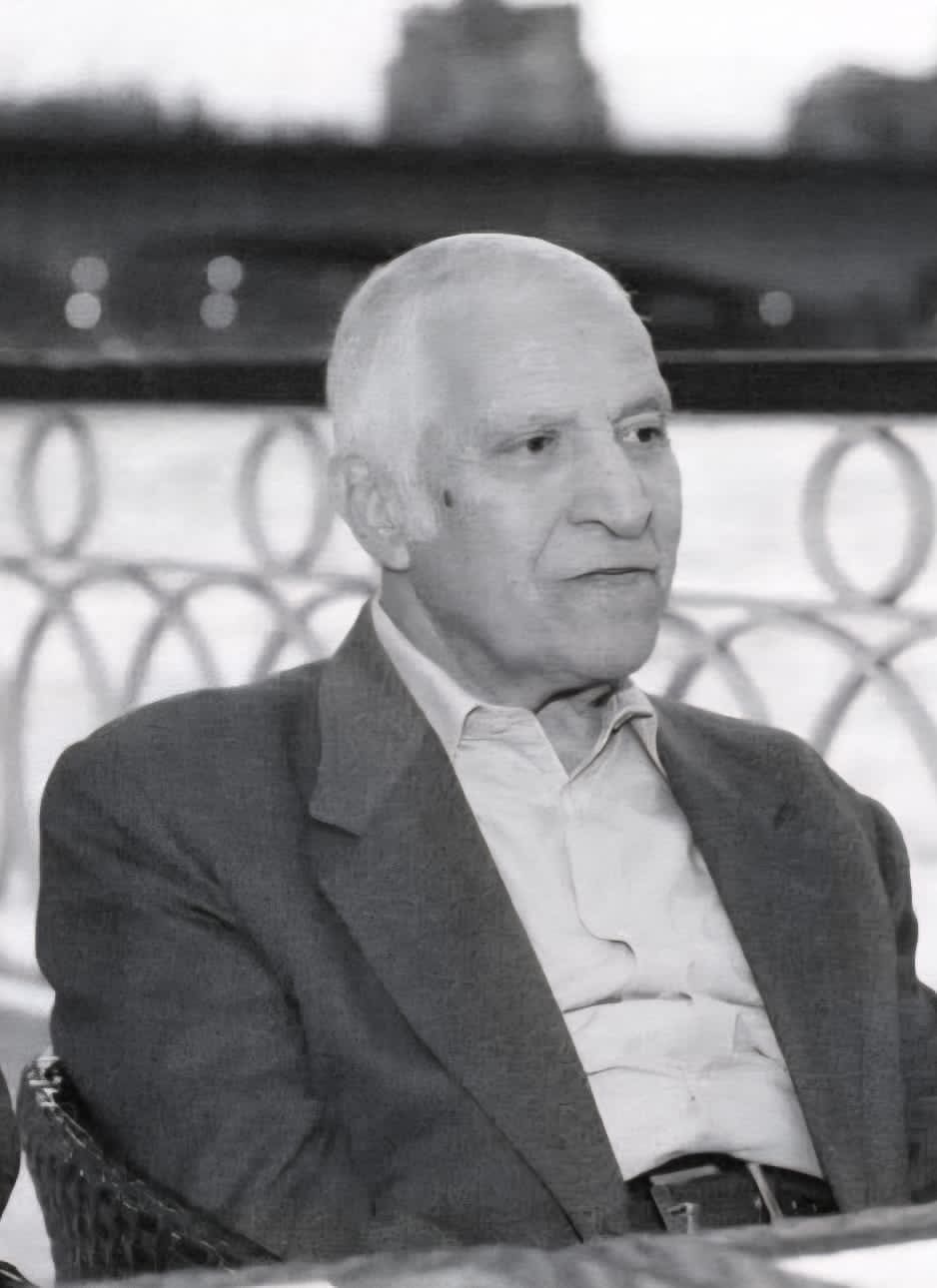 نائب رئيس جامعة القاهرة ينعي الدكتور هاني جوهر عميد "بيطري القاهرة" الأسبق ومدير ضمان الجودة 1 الدكتور هاني جوهر عميد "بيطري القاهرة" الأسبق ومدير ضمان الجودة