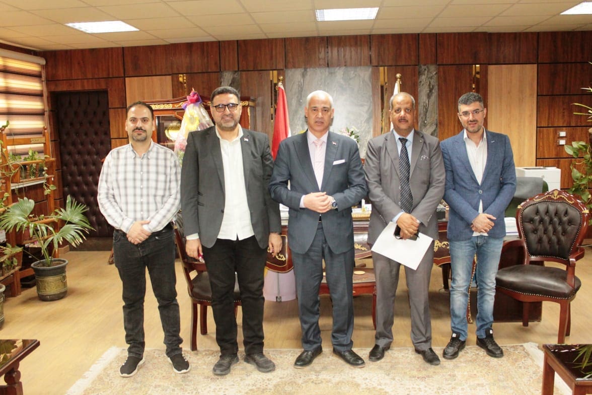 جامعة أسيوط تستقبل لجنة "الأعلى للجامعات" لتفقد اختبارات القدرات بكلية الفنون الجميلة 1 IMG 20250721 WA0012 جامعة أسيوط جامعة أسيوط تستقبل لجنة "الأعلى للجامعات" لتفقد اختبارات القدرات بكلية الفنون الجميلة موقع في الجامعة