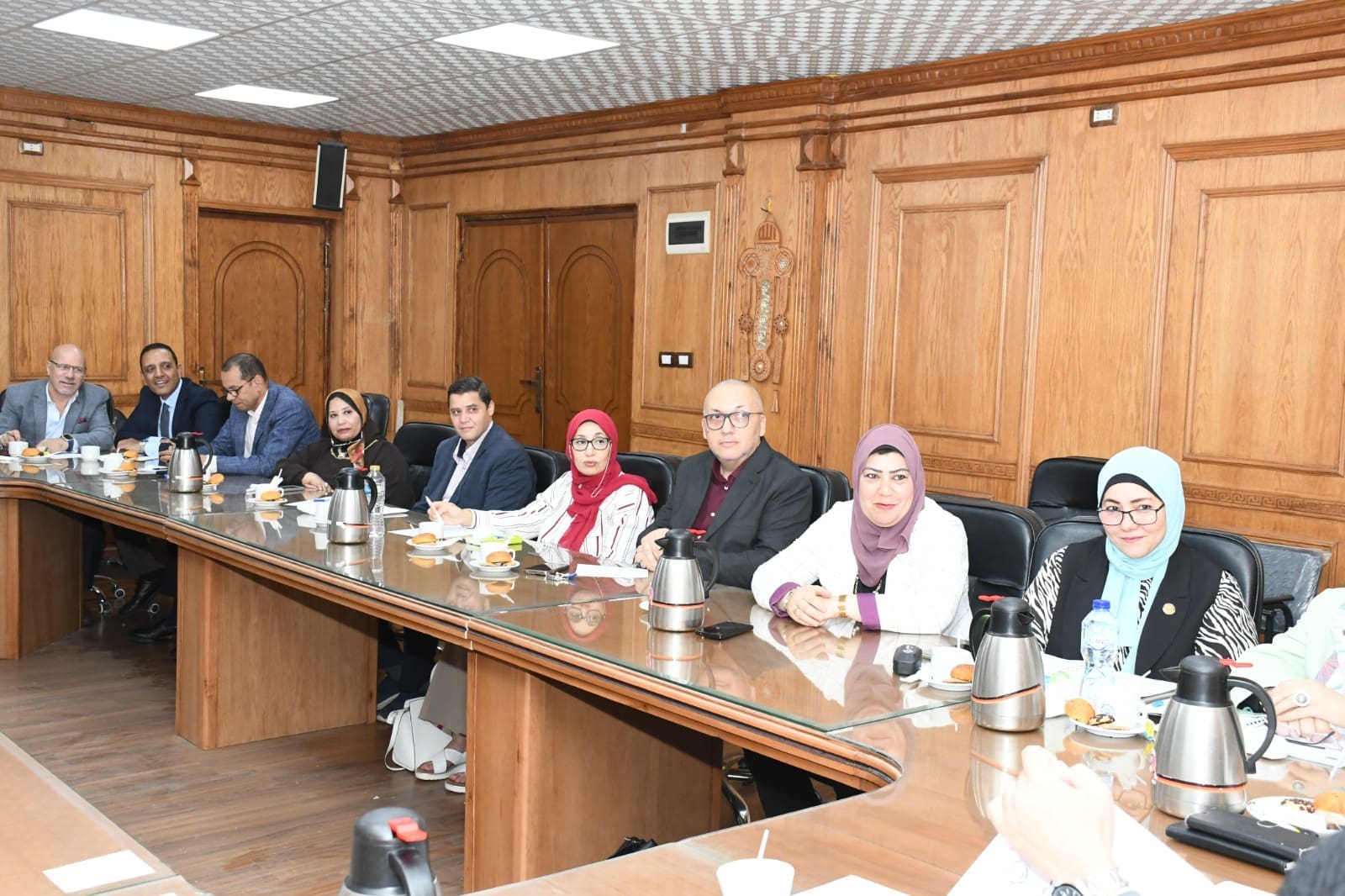جامعة قناة السويس تعلن فتح باب التقديم لبرامج الدراسات العليا 1 جامعة قناة السويس تعلن فتح باب التقديم لبرامج الدراسات العليا