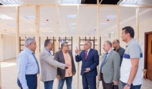 رئيس جامعة طنطا يجري جولة تفقدية شاملة بمقر الجامعة الأهلية 2 IMG 20250721 WA0081 جامعة طنطا رئيس جامعة طنطا يجري جولة تفقدية شاملة بمقر الجامعة الأهلية موقع في الجامعة