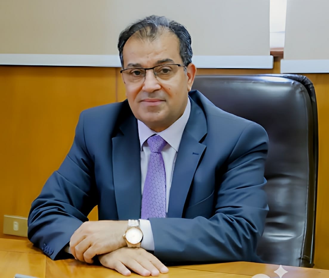 جامعة جنوب الوادي تُطلق خدمات التنسيق الإلكتروني لاستقبال طلاب الثانوية العامة 1 رئيس جامعة جنوب الوادي