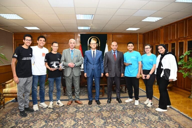 إنجاز عالمي مشرف لفريق "إيناكتس" جامعة أسيوط يُتوج باحتفاء رسمي ودعم رئاسي للتميز الطلابي 1 IMG 20250723 WA0055 إيناكتس إنجاز عالمي مشرف لفريق "إيناكتس" جامعة أسيوط يُتوج باحتفاء رسمي ودعم رئاسي للتميز الطلابي موقع في الجامعة