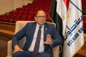 رئيس جامعة حلوان: نستعد لاستقبال 50 ألف طالب ونعمل على نقل التخصصات للعاصمة الإدارية| حوار 5 IMG 20250724 WA0012 1 حلوان رئيس جامعة حلوان: نستعد لاستقبال 50 ألف طالب ونعمل على نقل التخصصات للعاصمة الإدارية| حوار موقع في الجامعة