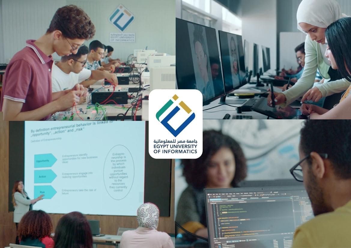 جامعة مصر للمعلوماتية 2025.. برامج دراسية للتأهيل على وظائف المستقبل بالشراكة مع أشهر جامعات العالم 1 IMG 20250727 WA0157 جامعة مصر للمعلوماتية جامعة مصر للمعلوماتية 2025.. برامج دراسية للتأهيل على وظائف المستقبل بالشراكة مع أشهر جامعات العالم موقع في الجامعة