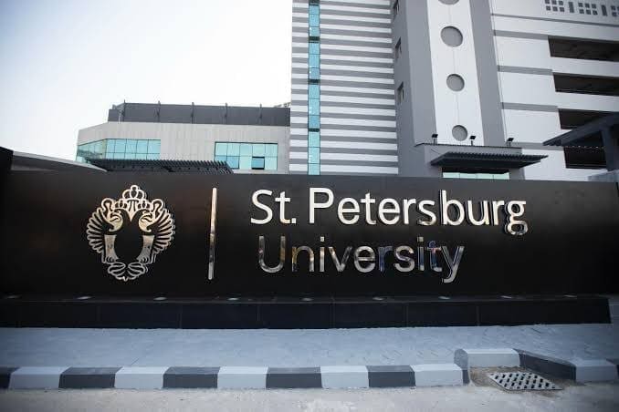 جامعة سانت بطرسبرج الروسية في مصر.. الكليات والتنسيق والمصاريف 2025 19 IMG 3919 تنسيق جامعة سانت بطرسبرج الروسية في مصر.. الكليات والتنسيق والمصاريف 2025 موقع في الجامعة