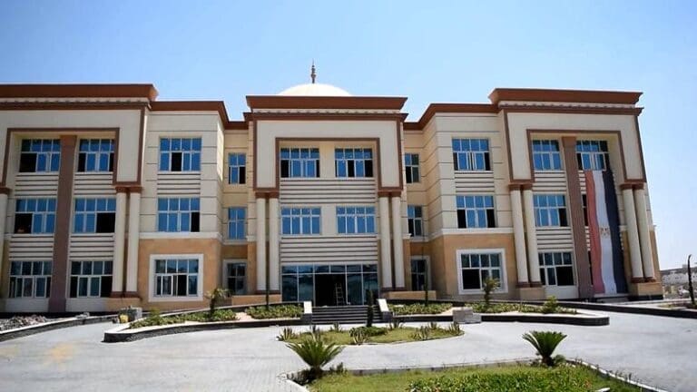 تنسيق الجامعات 2025.. قائمة الجامعات التكنولوجية المعتمدة قبل بداية العام الجديد 1 IMG 4833 تنسيق تنسيق الجامعات 2025.. قائمة الجامعات التكنولوجية المعتمدة قبل بداية العام الجديد موقع في الجامعة