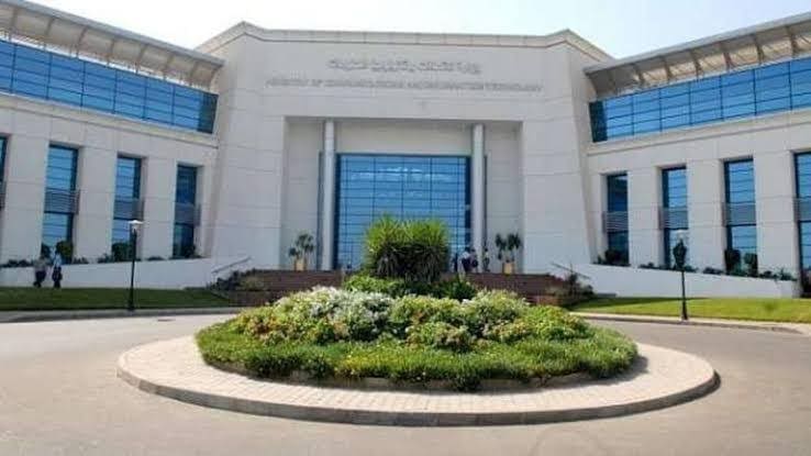 رسمياً.. التعليم العالي تعلن أسماء المعاهد الخاصة العالية المعتمدة في مصر للشعبة التجارية للعام الجديد 6 IMG 4835 الثانوية العامة رسمياً.. التعليم العالي تعلن أسماء المعاهد الخاصة العالية المعتمدة في مصر للشعبة التجارية للعام الجديد موقع في الجامعة