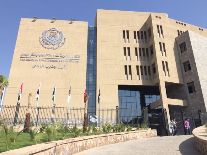 تنسيق الجامعات 2025.. كيف تلتحق بالأكاديمية العربية للعلوم والتكنولوجيا والنقل البحري فرع جنوب الوادي 1 IMG 5394 1 تنسيق تنسيق الجامعات 2025.. كيف تلتحق بالأكاديمية العربية للعلوم والتكنولوجيا والنقل البحري فرع جنوب الوادي موقع في الجامعة