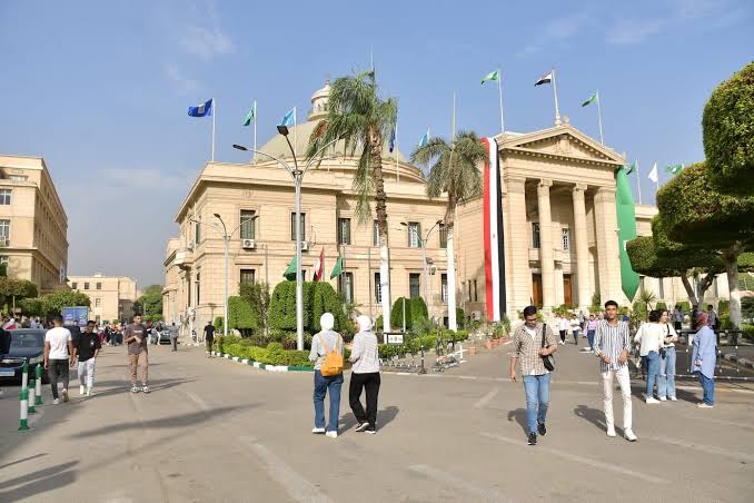 تنسيق الجامعات 2025.. فرص التوظيف وشروط الالتحاق ببرنامج الترجمة التخصصية باللغة العبرية 1 IMG 5897 الجامعات تنسيق الجامعات 2025.. فرص التوظيف وشروط الالتحاق ببرنامج الترجمة التخصصية باللغة العبرية موقع في الجامعة