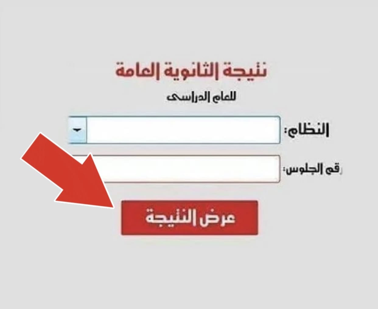 اعرف طريقة الاستعلام عن نتيجة الثانوية العامة 2025 برقم الجلوس والرابط الرسمي 1 IMG 6073 نتيجة الثانوية العامة اعرف طريقة الاستعلام عن نتيجة الثانوية العامة 2025 برقم الجلوس والرابط الرسمي موقع في الجامعة