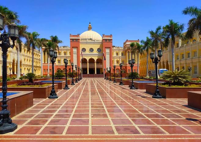 تنسيق الجامعات 2025.. كيفية الالتحاق بالجامعة البريطانية "BUE" 19 IMG 6193 جامعة الملك سلمان تنسيق الجامعات 2025.. كيفية الالتحاق بالجامعة البريطانية "BUE" موقع في الجامعة