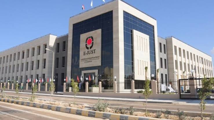 تنسيق الجامعات 2025.. كيف تلتحق بكليات الجامعة المصرية اليابانية 1 IMG 6195 تنسيق تنسيق الجامعات 2025.. كيف تلتحق بكليات الجامعة المصرية اليابانية موقع في الجامعة