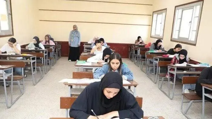 تنسيق الجامعات 2025.. تعالى أقولك من علمي علوم تدخل كليات أيه؟ 1 IMG 6207 تنسيق تنسيق الجامعات 2025.. تعالى أقولك من علمي علوم تدخل كليات أيه؟ موقع في الجامعة