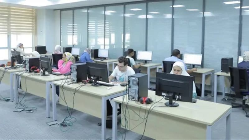تنسيق الجامعات 2025.. ازاي تعرف الكلية المرشح لها بشكل نهائي؟ 1 IMG 6394 تنسيق تنسيق الجامعات 2025.. ازاي تعرف الكلية المرشح لها بشكل نهائي؟ موقع في الجامعة