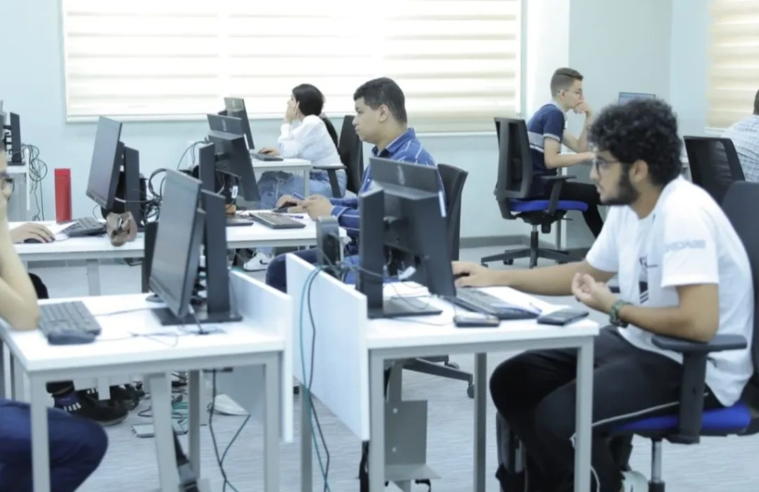 تنسيق الجامعات 2025.. هل تختلف الحدود الدنيا للقبول بالكليات طبقًا للشُعب؟ 1 IMG 6396 تنسيق تنسيق الجامعات 2025.. هل تختلف الحدود الدنيا للقبول بالكليات طبقًا للشُعب؟ موقع في الجامعة