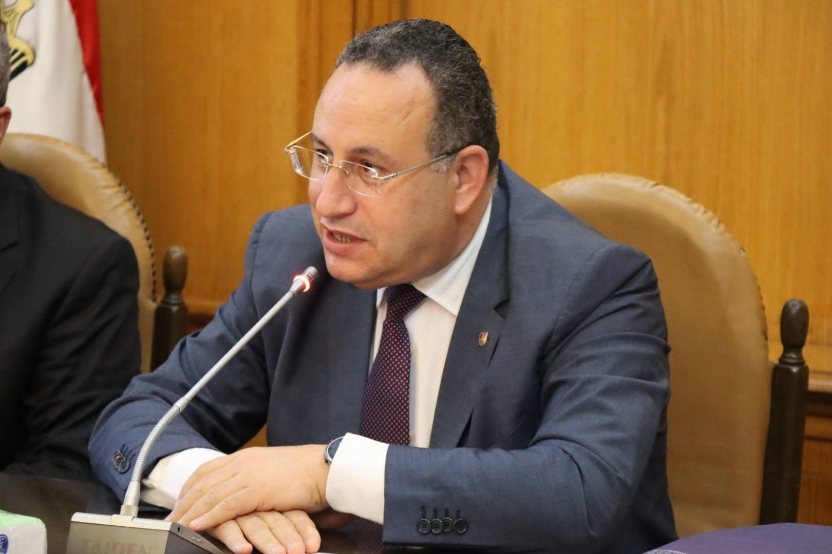 جامعة الإسكندرية تتقدم 44 ترتيبًا عالميًا في تصنيف Webometrics – يوليو 2025 وتحتفظ بالمركز الثاني محليًا 1 IMG 6453 جامعة الإسكندرية تتقدم 44 ترتيبًا عالميًا في تصنيف Webometrics – يوليو 2025 وتحتفظ بالمركز الثاني محليًا موقع في الجامعة