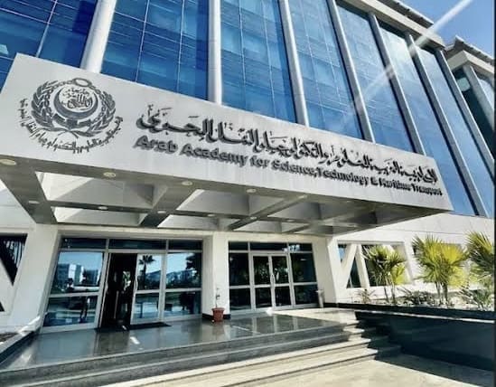تنسيق وشروط القبول بالأكاديمية العربية للعلوم والتكنولوجيا والنقل البحري 2025 10 IMG 9542 التعليم العالي تنسيق وشروط القبول بالأكاديمية العربية للعلوم والتكنولوجيا والنقل البحري 2025 موقع في الجامعة