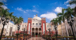 دليلك للتقديم في الجامعة البريطانية بمصر 2025.. المصاريف والتخصصات وشروط القبول 3 مؤشرات القبول بكليات الجامعة البريطانية في مصر 2025