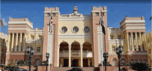 دليلك للتقديم في الجامعة البريطانية بمصر 2025.. المصاريف والتخصصات وشروط القبول 4 كليات الجامعة البريطانية في مصر 2025