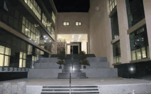 الكليات والمصروفات والأوراق المطلوبة وشروط القبول بجامعة ميريت | إليكم التفاصيل 3 الكليات المتاحة في جامعة ميريت 2025