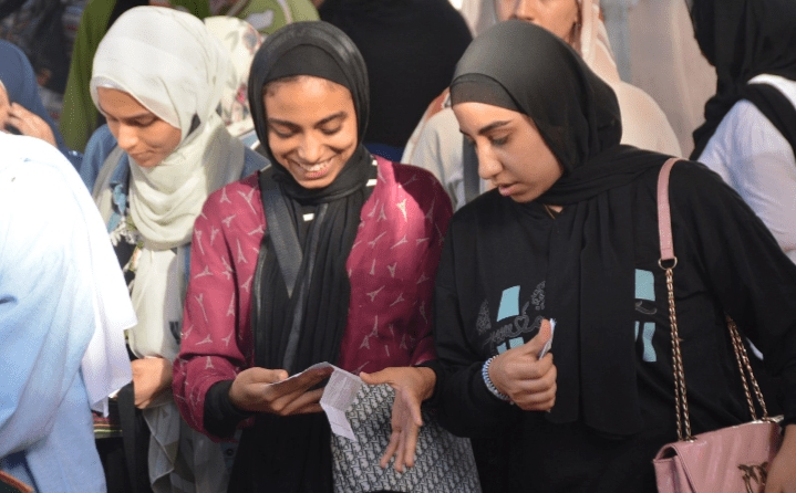 نصائح مهمة لطلاب الثانوية العامة 2025.. كيف تذاكر الكيمياء والجغرافيا بسهولة وذكاء؟ 1 نصائح مهمة لطلاب الثانوية العامة 2025.. كيف تذاكر الكيمياء والجغرافيا بسهولة وذكاء؟