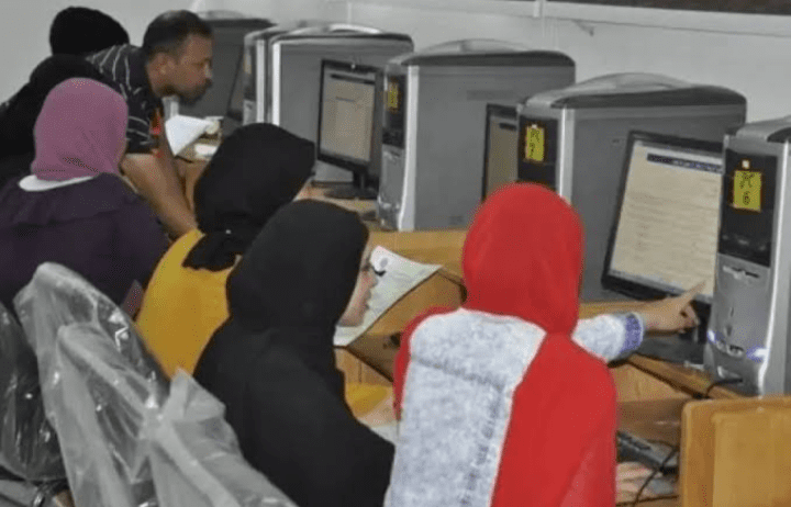 بدائل كليات القمة 2025.. أفضل 10 كليات مطلوبة في سوق العمل حاليًا 1 اختبارات القدرات 2025.. إتاحة التقديم لطلاب الثانوية العامة المصريين