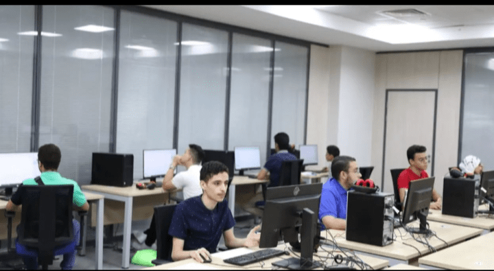 لطلاب الإعدادية 2025.. رابط وخطوات تسجيل رغبات الثانوية العامة والفنية 1 رابط وخطوات تسجيل رغبات الثانوية العامة والفنية 2025