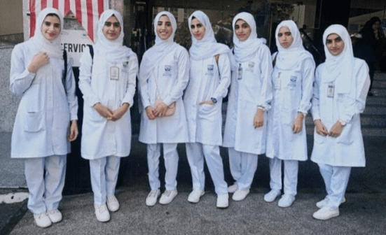 245 درجة حد أدنى.. بدء التقديم بمدارس التمريض بمحافظة الشرقية السبت 12 يوليو 1 بدء التقديم بمدارس التمريض بمحافظة الشرقية السبت 12 يوليو