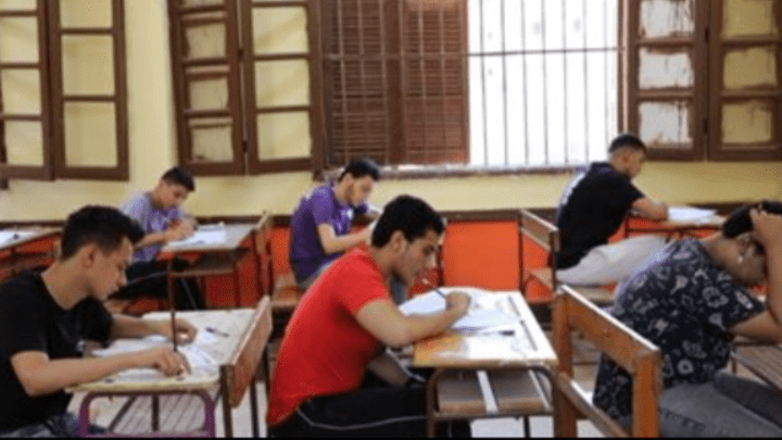 مفاجآت ورقة المفاهيم.. تعليمات جديدة لطلاب الثانوية العامة قبل امتحاني الأحياء والإحصاء 1 مراجعة نهائية لمادة الإحصاء لطلاب الثانوية العامة 2025