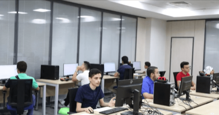 خطوة بخطوة.. الطريقة الصحيحة لكتابة رغبات تنسيق الثانوية العامة 2025 1 الطريقة الصحيحة لترتيب الرغبات بتنسيق الثانوية العامة 2025