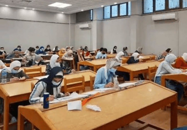 عايز تدخل فنون جميلة تخصص عمارة؟.. اعرف شروط النجاح واختبار القدرات 2025 1 تفاصيل اختبار القدرات بكلية الفنون الجميلة