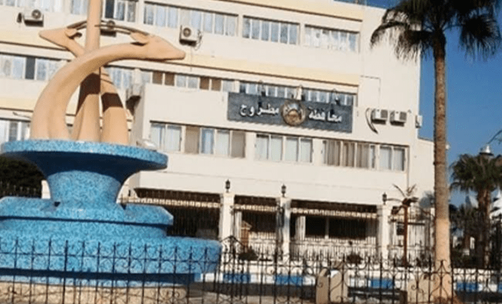 بمجموع 230 درجة.. فتح باب التقديم لمدرسة الزراعة المطرية بمطروح 1 بمجموع 230 درجة.. فتح باب التقديم لمدرسة الزراعة المطرية بمطروح