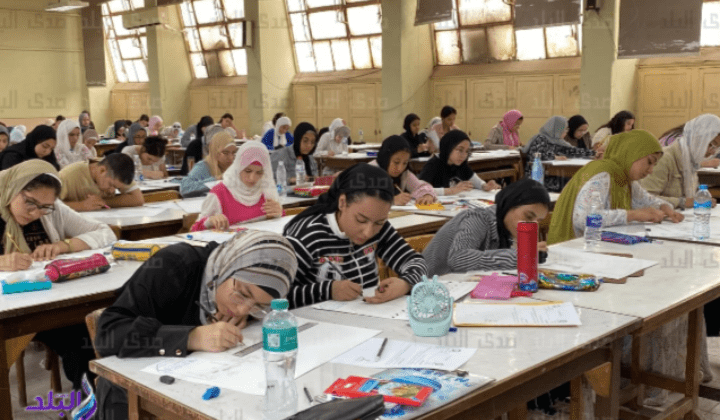 بدء تسجيل اختبارات القدرات لطلاب الثانوية العامة 2025.. اعرف الخطوات والكليات المطلوبة 4 خطوات تسجيل رغبات اختبارات القدرات 2025
