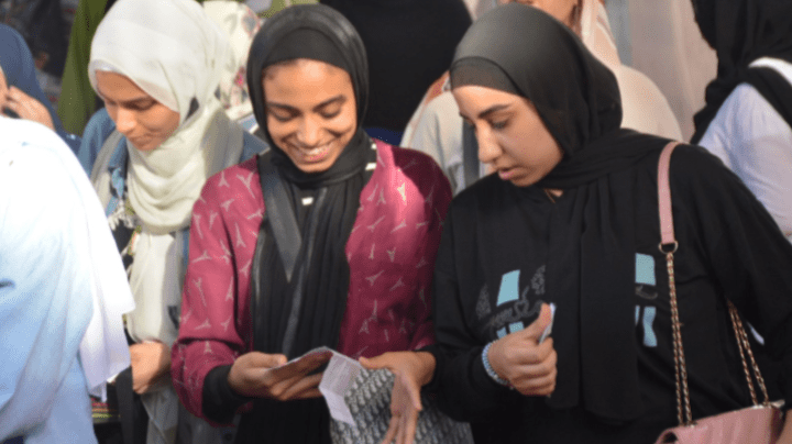 خطوة بخطوة.. كيفية التقديم للصف الأول الثانوي إلكترونيًا للعام الدراسي الجديد 2025 2 خطوة بخطوة.. كيفية التقديم للصف الأول الثانوي إلكترونيًا للعام الدراسي الجديد 2025