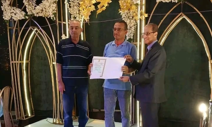 ختام فعاليات الأمن السيبراني لمعلمي بورسعيد وسط إشادة بالمحتوى والتنظيم 1 ختام فعاليات الأمن السيبراني لمعلمي بورسعيد وسط إشادة بالمحتوى والتنظيم