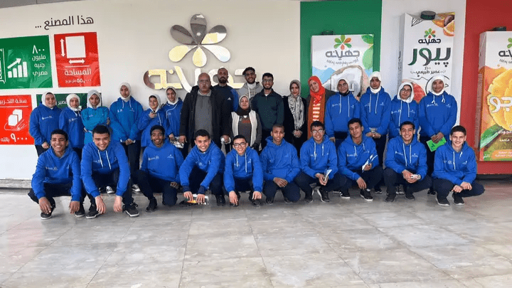 مدرسة البنك الأهلي للتكنولوجيا التطبيقية تفتح باب التقديم.. اعرف الشروط وخطوات التسجيل 1 مدرسة البنك الأهلي للتكنولوجيا التطبيقية تفتح باب التقديم.. اعرف الشروط وخطوات التسجيل