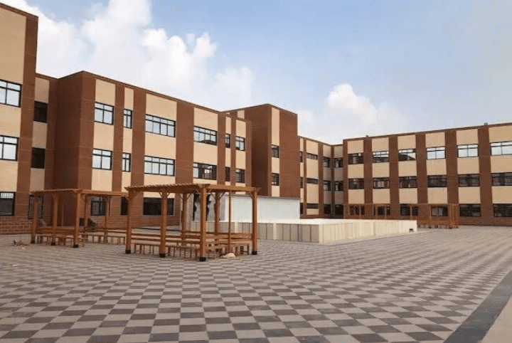 قدم الأن.. جامعة الصالحية الجديدة تعلن عن وظائف شاغرة لأعضاء هيئة التدريس 1 جامعة الصالحية الجديدة
