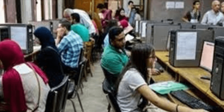 موعد تنسيق الجامعات الخاصة 2025.. اعرف متى تبدأ مرحلة التقديم 1 موعد تنسيق الجامعات الخاصة 2025.. اعرف متى تبدأ مرحلة التقديم