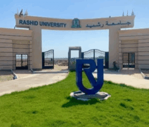 100 ألف جنيه للعلاج الطبيعي.. اعرف مصروفات جامعة راشيد والأوراق المطلوبة للتقديم 3 الأوراق المطلوبة للتقديم في جامعة رشيد