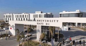 الطب بـ279 ألف جنيه.. تعرف على كليات وشروط التقديم في جامعة باديا 2025/2026 4 جامعة باديا